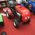 mini tractor 1