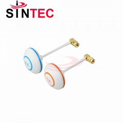 Aerial Transmission Tx Rx 5.8G Drone Mushroom Antenna