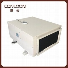Industrial Ceiling Mounted Duct Dehumidifier