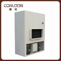 wall mounted central dehumidifier