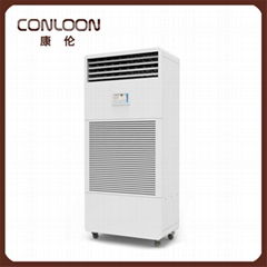 Wet Film Humidifier