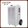 industrial dehumidifier