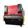 What is Hydraulic Bending Machine