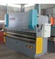 What is Hydraulic Bending Machine 3