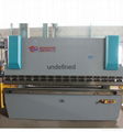 What is Hydraulic Bending Machine 4