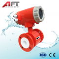 electromagnetic flow meter water flow meter 2