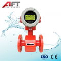 electromagnetic flow meter water flow meter 1