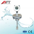 vortex flow meter water flow meter flow meter