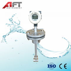 vortex flow meter water flow meter flow meter