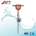  thermal gas  mass flow meter 1