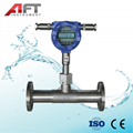  thermal gas  mass flow meter 5