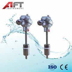 flow meter electromagnetic flow meter