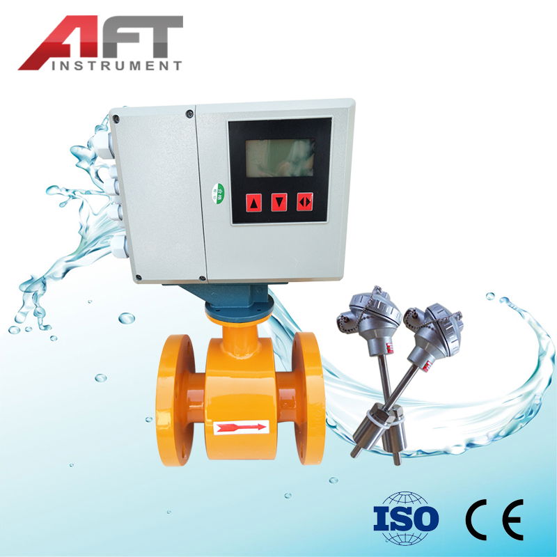 flow meter electromagnetic flow meter  2