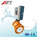 flow meter electromagnetic flow meter  3