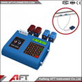 portable ultrasonic flow meter 2