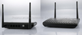 DOCSIS3.0 CABLE MODEM WITH WIFI