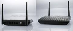 DOCSIS3.0 CABLE MODEM， 带WIFI功能