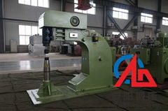 Curved Surface Forming Machine