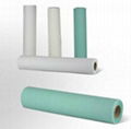 nonwoven massage table roll