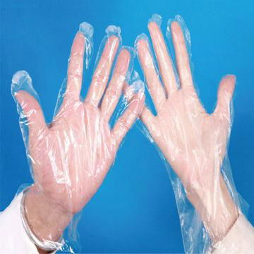 Disposable Gloves 2