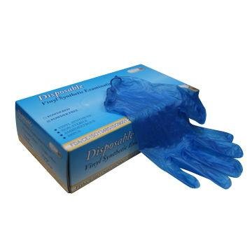 Disposable Gloves 3