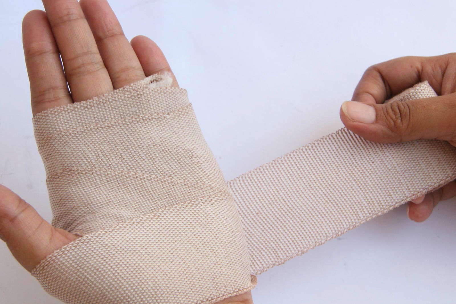  Disposable bandage