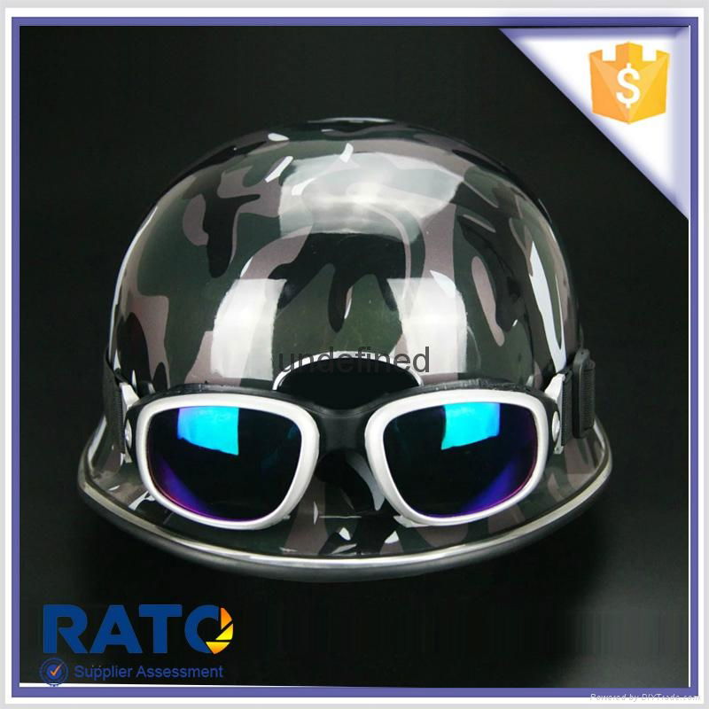 New personalized motorbike helmet wholesale price 4