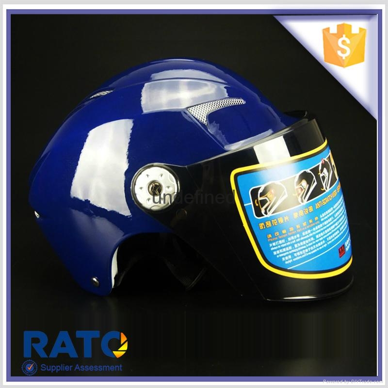 Wholesale good price excellent motorcycle helmet DF01807A1 RATO