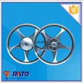 Best motorcycle spare parts cheap 1.4x14 motorcycle alloy wheels