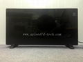 Glass Panel Heater Convector IP24 with LED Display remote control