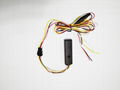 V.KEL VK-T100A car GPS tracker volume