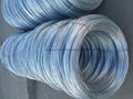 Cold galvanized wire 1