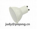 High Quality led bulb plastic+aluminum