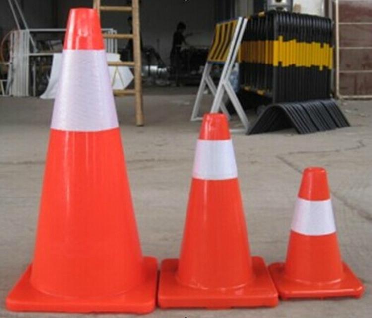 pvc traffic cone manufacturer in China JS301 JYSUN (China