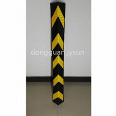 good sales 1000mm rubber corner protection