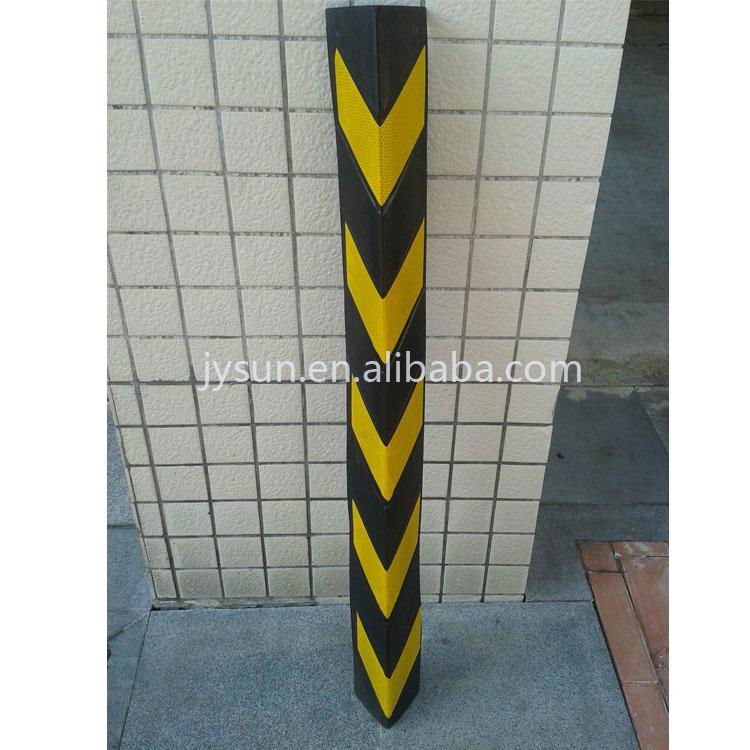 good sales 1000mm rubber corner protection 3