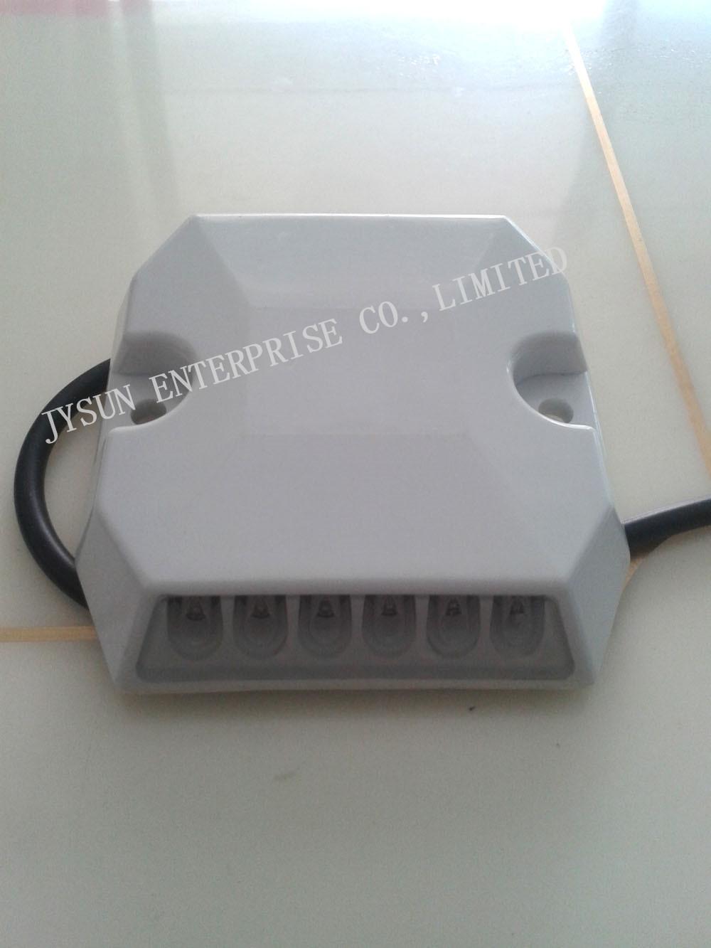 IP68 DC 24V/12V LED tunnel wired road stud 2