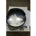 24cm -- 120 cm PC or Acrylic Road Traffic Security Convex Mirror 2