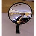 24cm -- 120 cm PC or Acrylic Road Traffic Security Convex Mirror 5