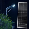 LED solar street lights  2