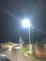 LED solar street lights  3