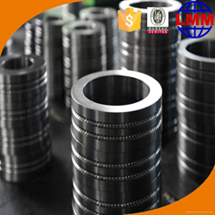cheap price and beautiful Cemented Carbide roll ring