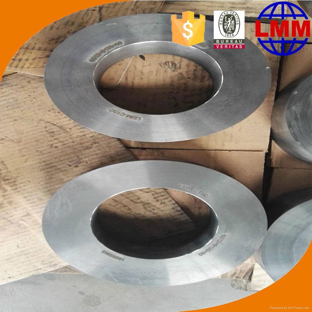 cheap price and beautiful Cemented Carbide roll ring 5