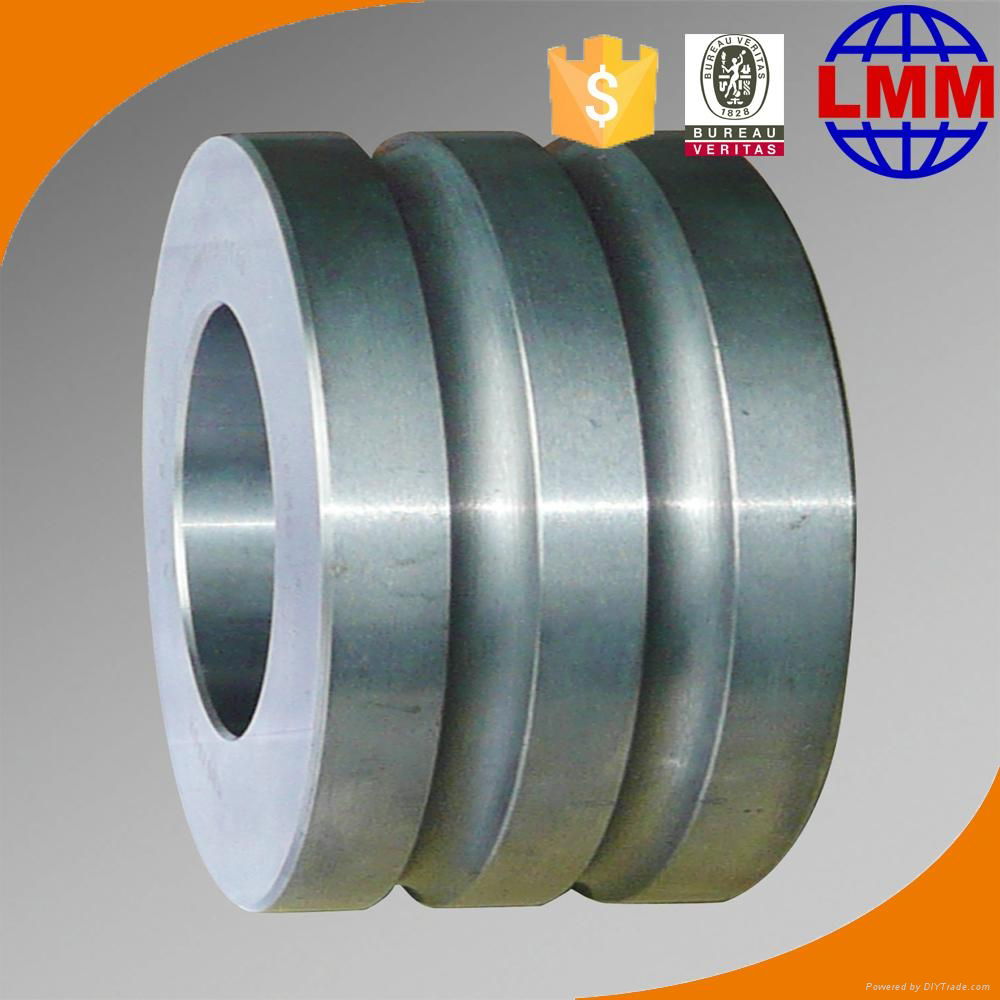 cheap price and beautiful Cemented Carbide roll ring 3