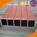 COPPER MOULD TUBES 1