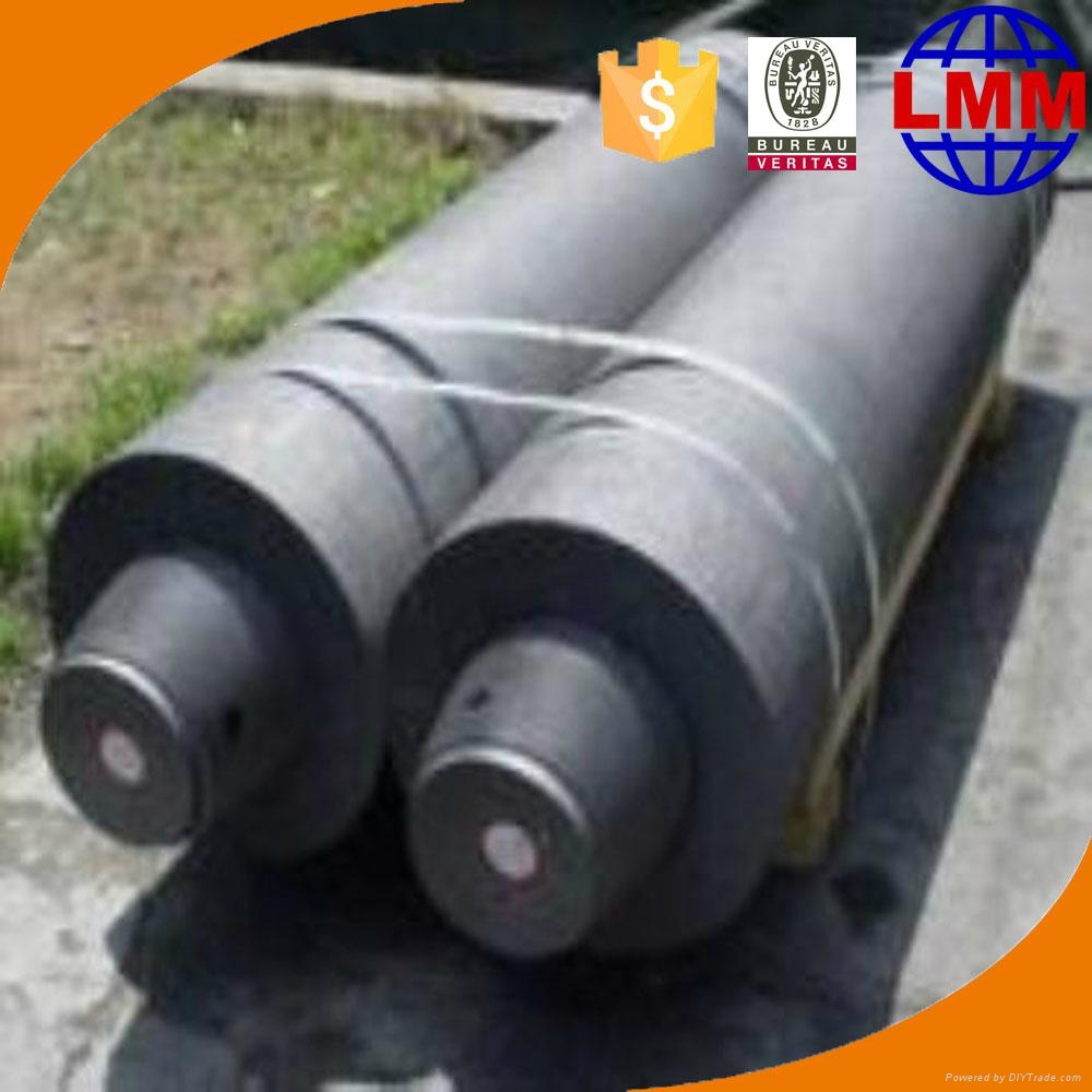 Graphite Electrode (China Trading Company) Metal Mineral Metallurgy