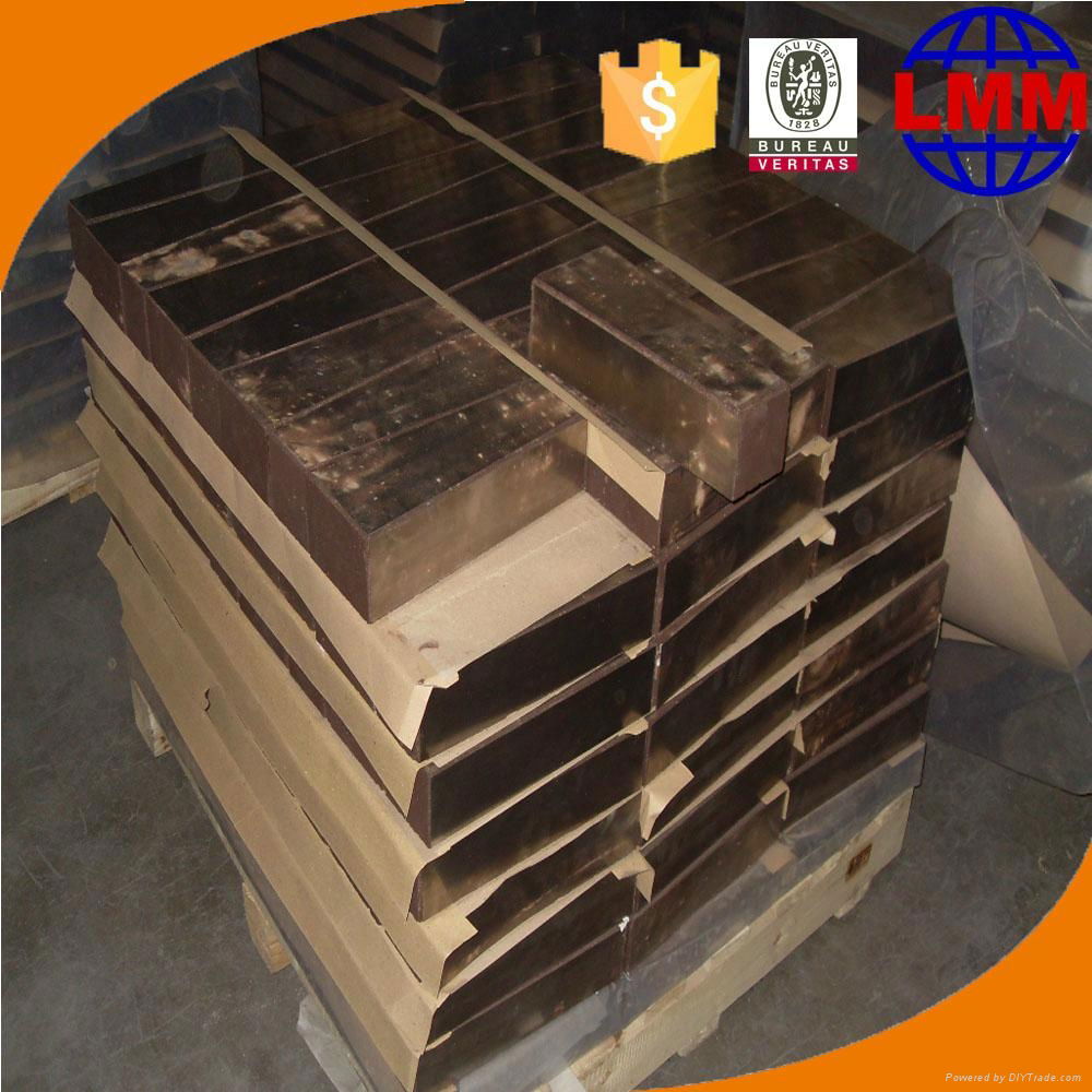 Refractory Bricks