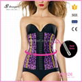 S-shaper Slimming Corset Latex Sport