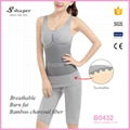 S-SHAPER   Women Shapewear Tourmaline