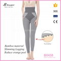 S - SHAPER Women Slimming Body Shaper